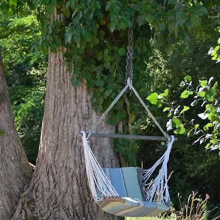 Au Du Gouyre Puygaillard-de-Quercy