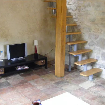 Au Du Gouyre Puygaillard-de-Quercy