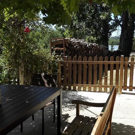 Au Du Gouyre * Puygaillard-de-Quercy