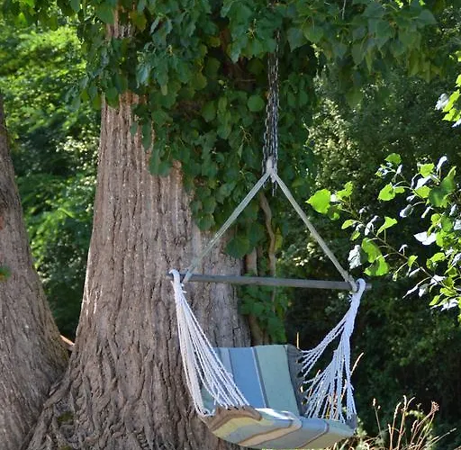 Au Du Gouyre Puygaillard-de-Quercy