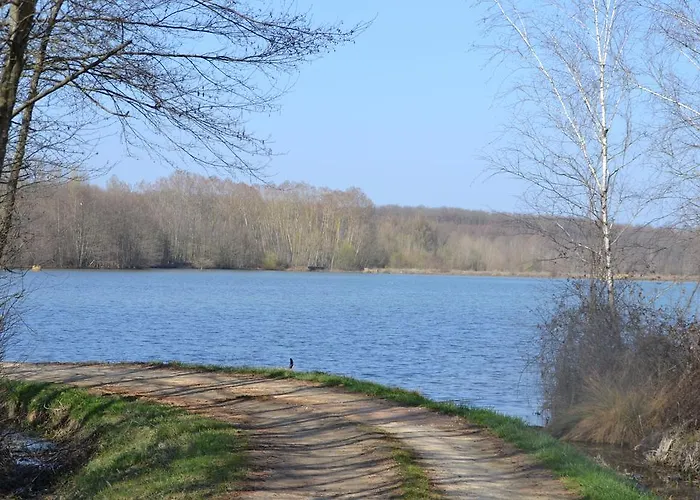 Casa de Férias Au Du Gouyre *