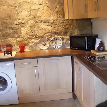 Hébergement de vacances Au Du Gouyre *