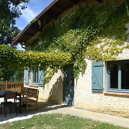 Casa vacanze Au Du Gouyre *