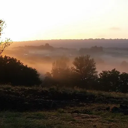 Hébergement de vacances Au Du Gouyre Puygaillard-de-Quercy
