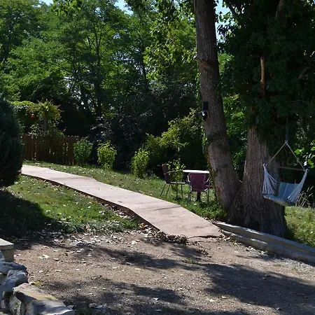 Gite Au Lac Du Gouyre