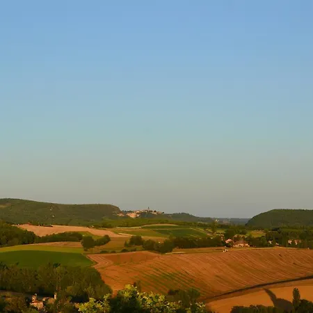 Au Du Gouyre Puygaillard-de-Quercy