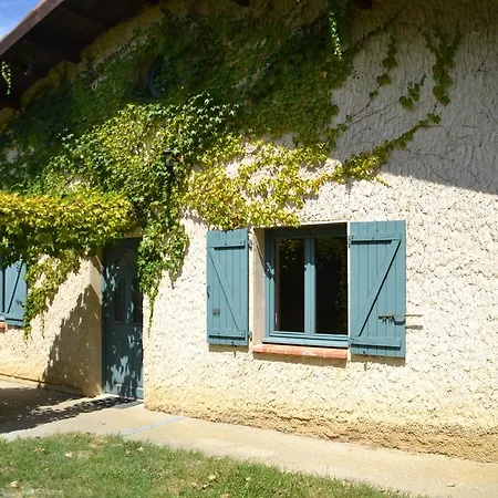 Gite Au Lac Du Gouyre Puygaillard-de-Quercy