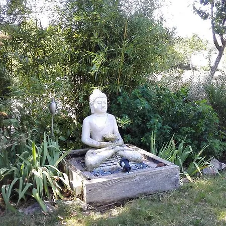 Gite Au Lac Du Gouyre *