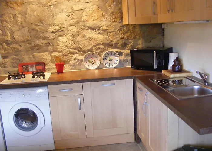 Casa vacanze Au Du Gouyre *