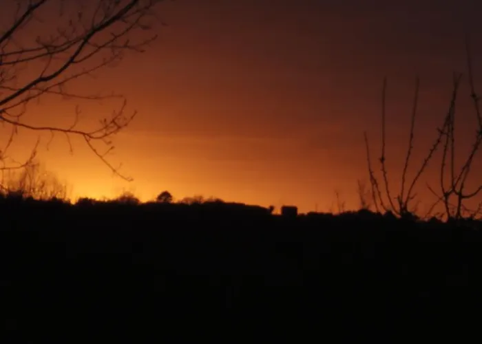Au Du Gouyre Puygaillard-de-Quercy