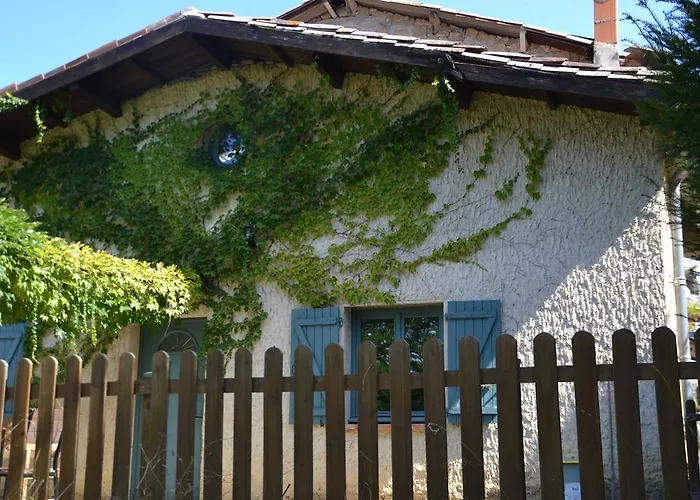 Casa vacanze Au Du Gouyre *