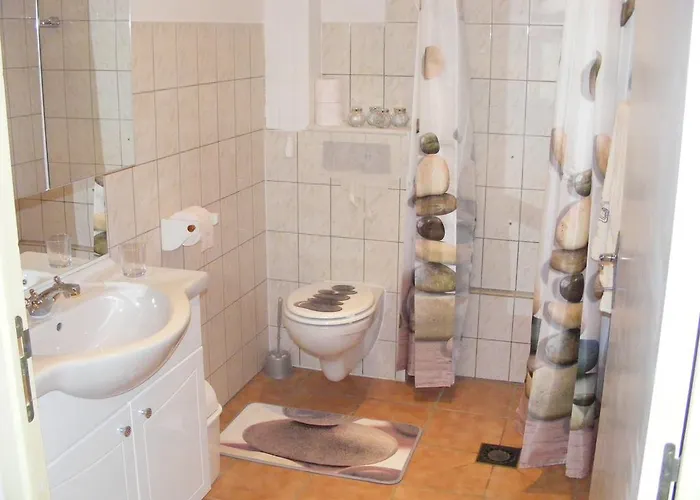 Casa vacanze Au Du Gouyre *