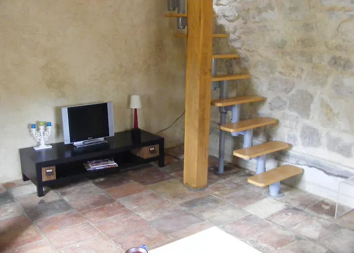 Au Du Gouyre Puygaillard-de-Quercy